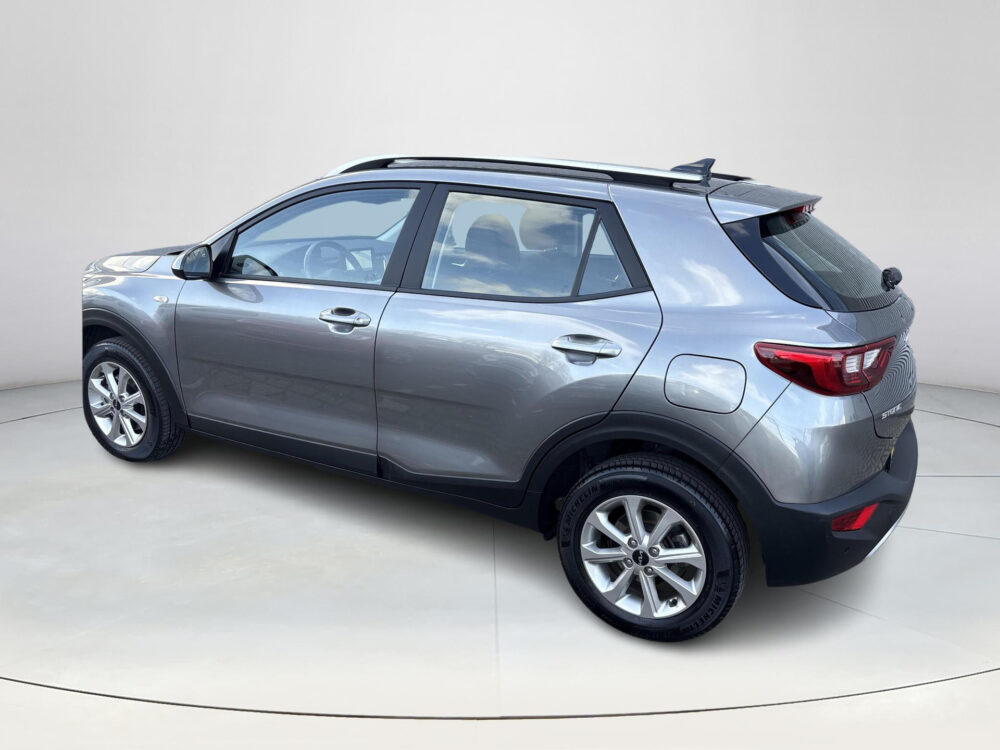 Kia Stonic 1.0 T-GDi MHEV DynamicLine 6