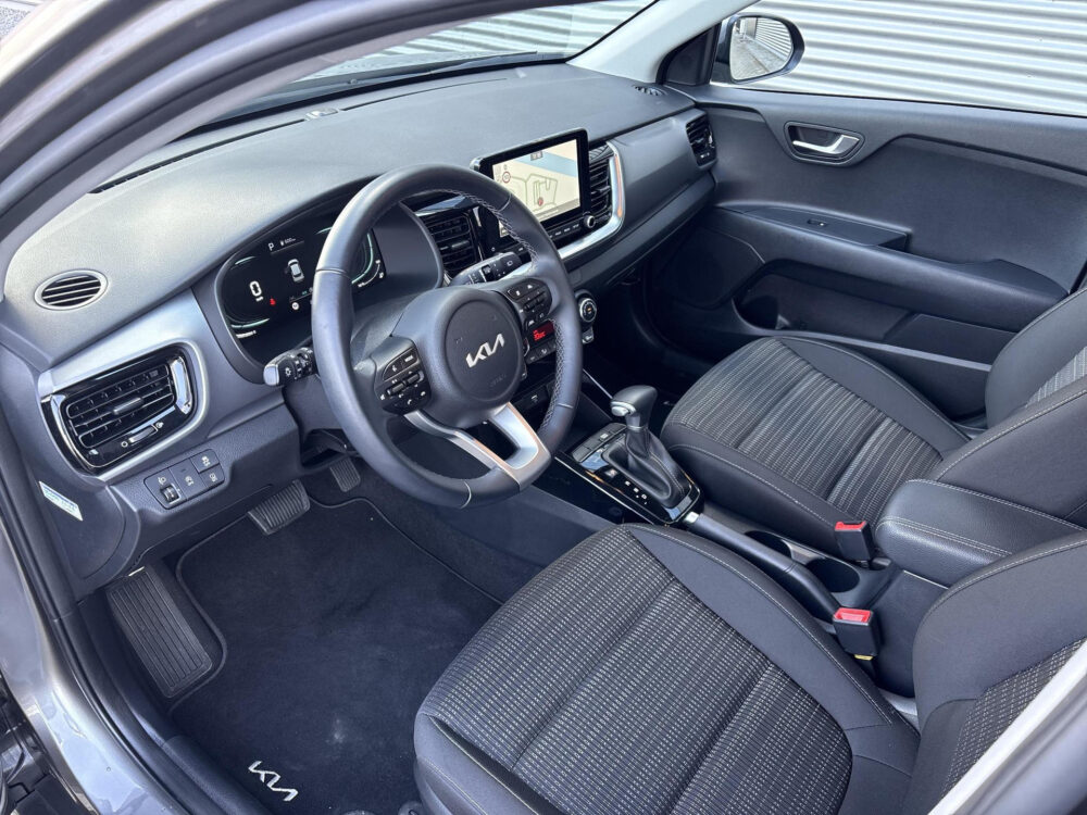 Kia Stonic 1.0 T-GDi MHEV DynamicLine 7