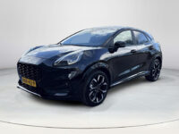 Ford Puma 1.0 EcoBoost Hybrid ST-Line X 19