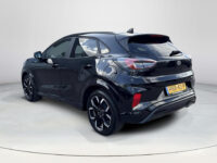 Ford Puma 1.0 EcoBoost Hybrid ST-Line X 21