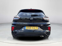 Ford Puma 1.0 EcoBoost Hybrid ST-Line X 22
