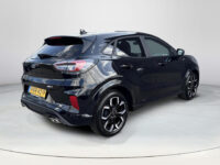 Ford Puma 1.0 EcoBoost Hybrid ST-Line X 23