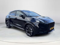 Ford Puma 1.0 EcoBoost Hybrid ST-Line X 25