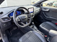 Ford Puma 1.0 EcoBoost Hybrid ST-Line X 27