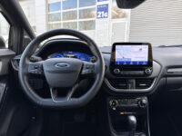 Ford Puma 1.0 EcoBoost Hybrid ST-Line X 31