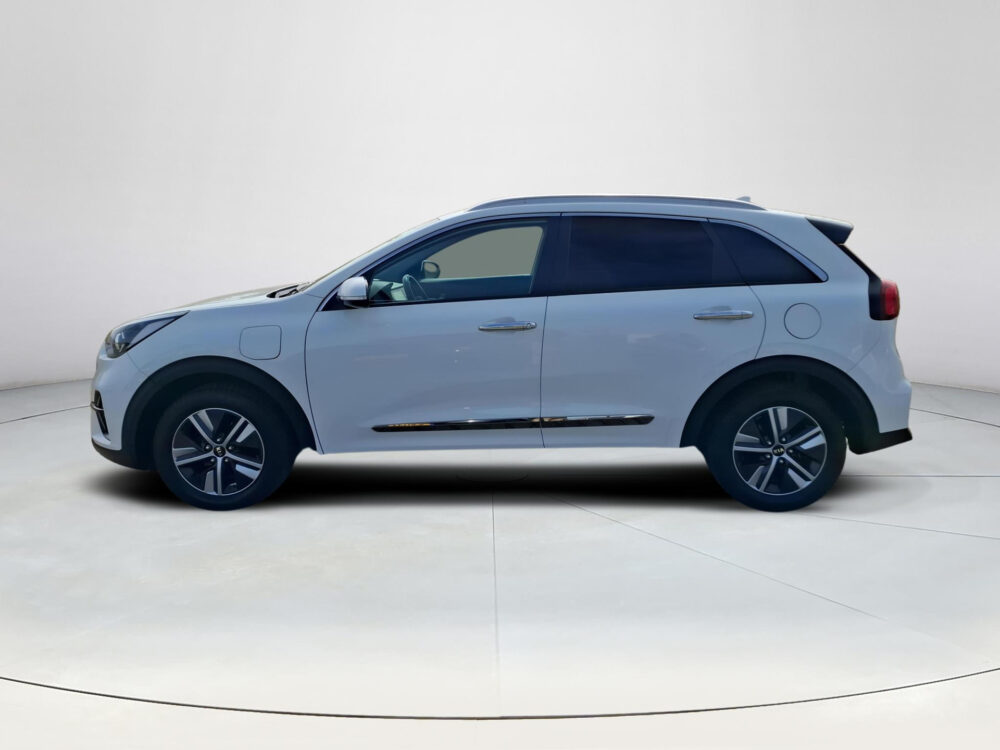Kia Niro 1.6 GDi PHEV DynamicLine 1