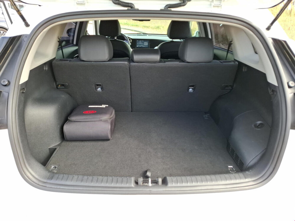 Kia Niro 1.6 GDi PHEV DynamicLine 16