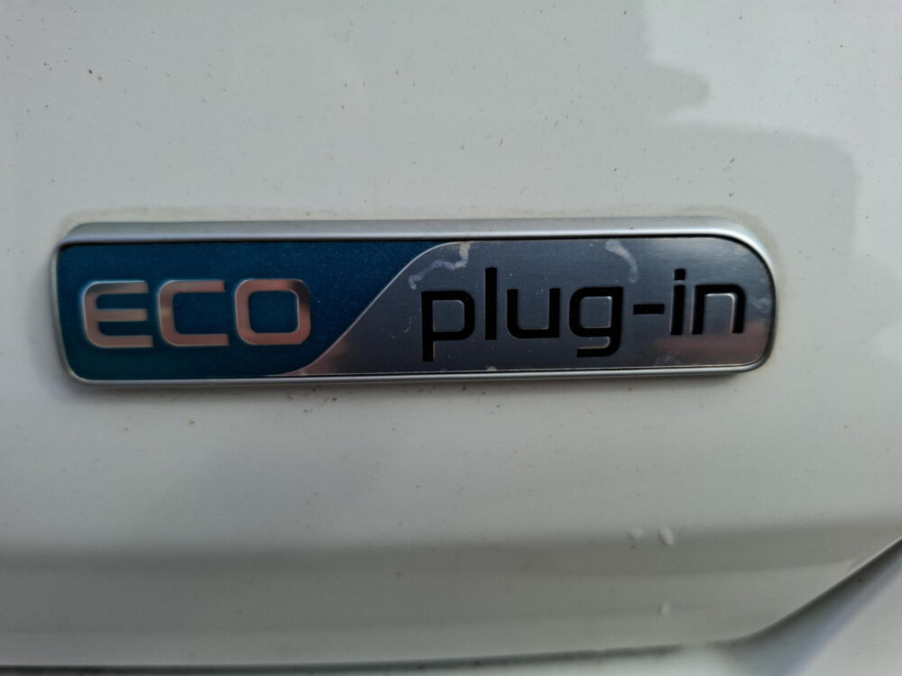 Kia Niro 1.6 GDi PHEV DynamicLine 28