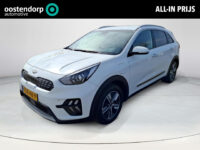Kia Niro 1.6 GDi PHEV DynamicLine 30