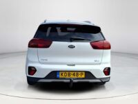 Kia Niro 1.6 GDi PHEV DynamicLine 33