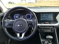 Kia Niro 1.6 GDi PHEV DynamicLine 42