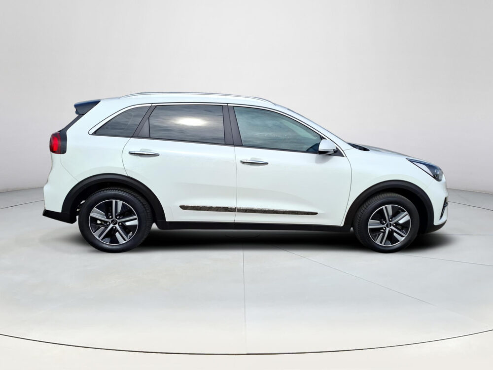 Kia Niro 1.6 GDi PHEV DynamicLine 5