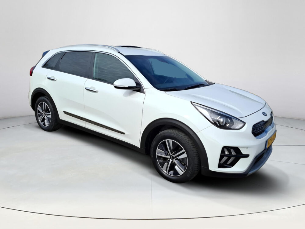 Kia Niro 1.6 GDi PHEV DynamicLine 6