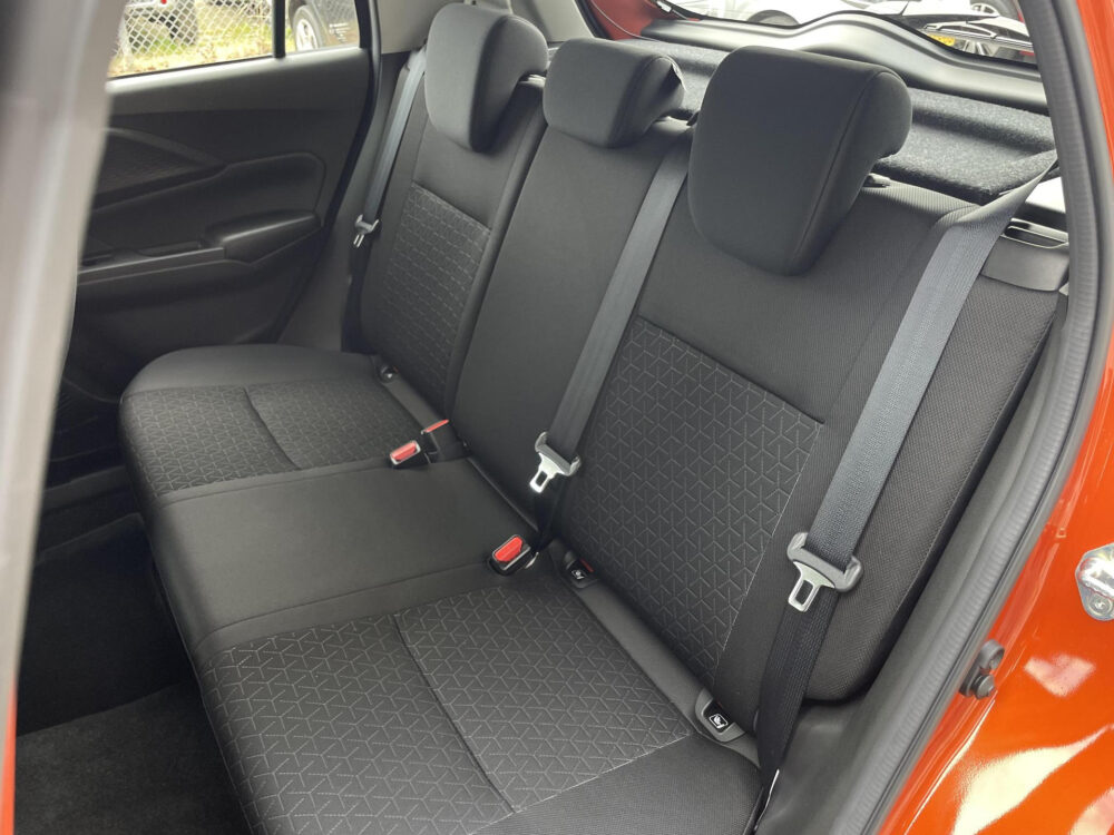 Suzuki Swift 1.2 Comfort Smart Hybrid 14