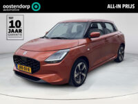 Suzuki Swift 1.2 Comfort Smart Hybrid 24