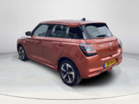 Suzuki Swift 1.2 Comfort Smart Hybrid 25