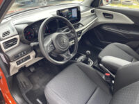 Suzuki Swift 1.2 Comfort Smart Hybrid 31