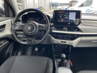 Suzuki Swift 1.2 Comfort Smart Hybrid 35