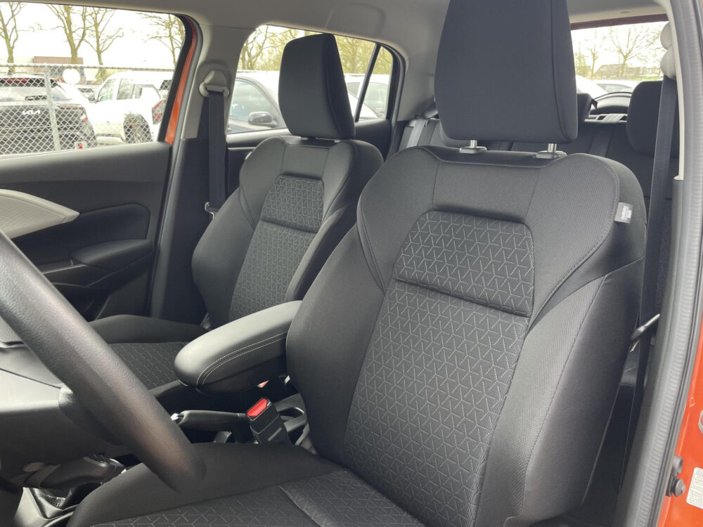 Suzuki Swift 1.2 Comfort Smart Hybrid 9