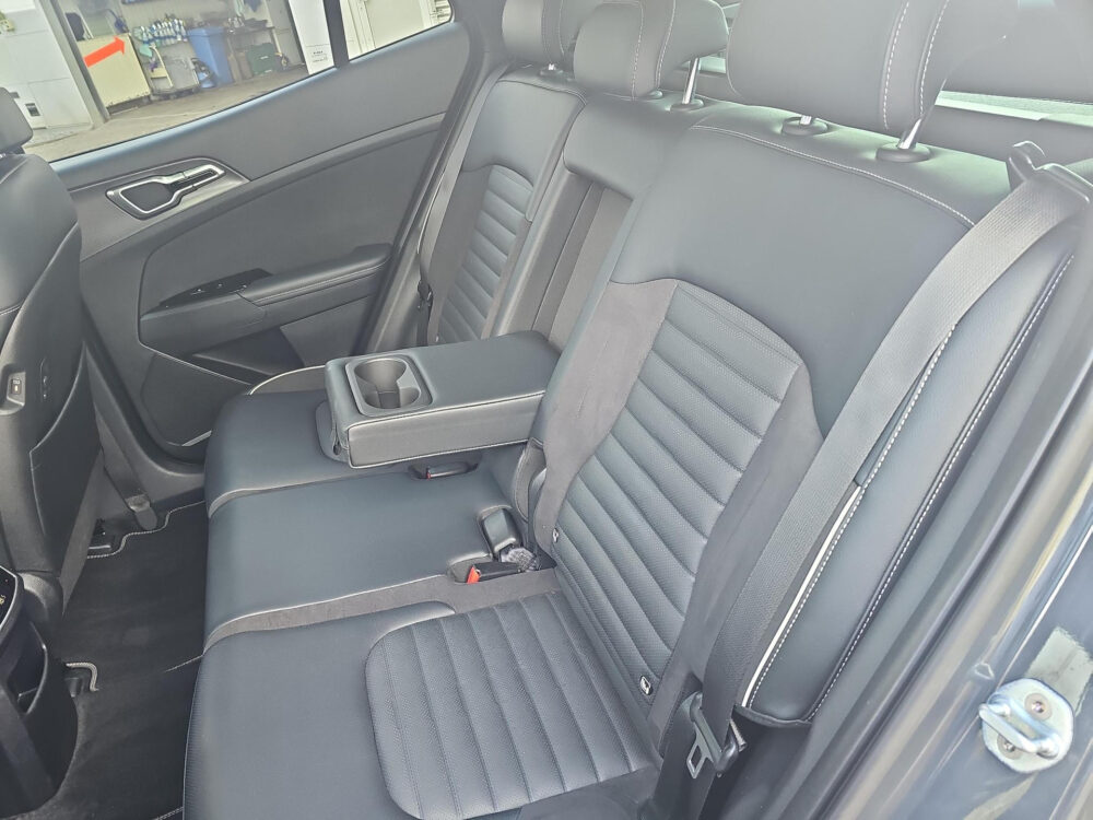 Kia Sportage 1.6 T-GDi Plug-in Hybrid AWD GT-Line 13