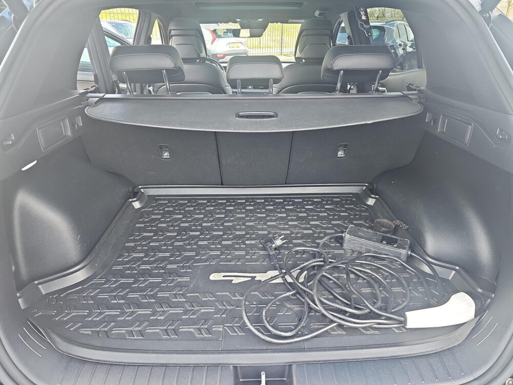 Kia Sportage 1.6 T-GDi Plug-in Hybrid AWD GT-Line 14