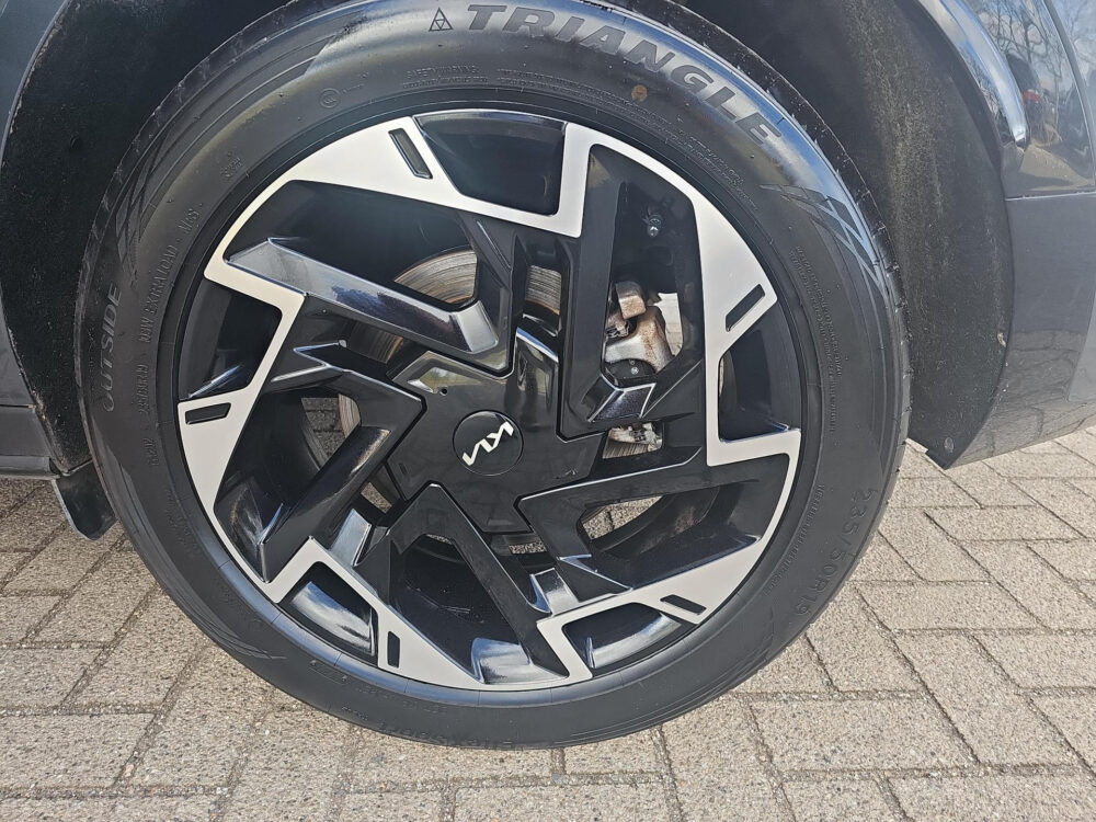 Kia Sportage 1.6 T-GDi Plug-in Hybrid AWD GT-Line 15