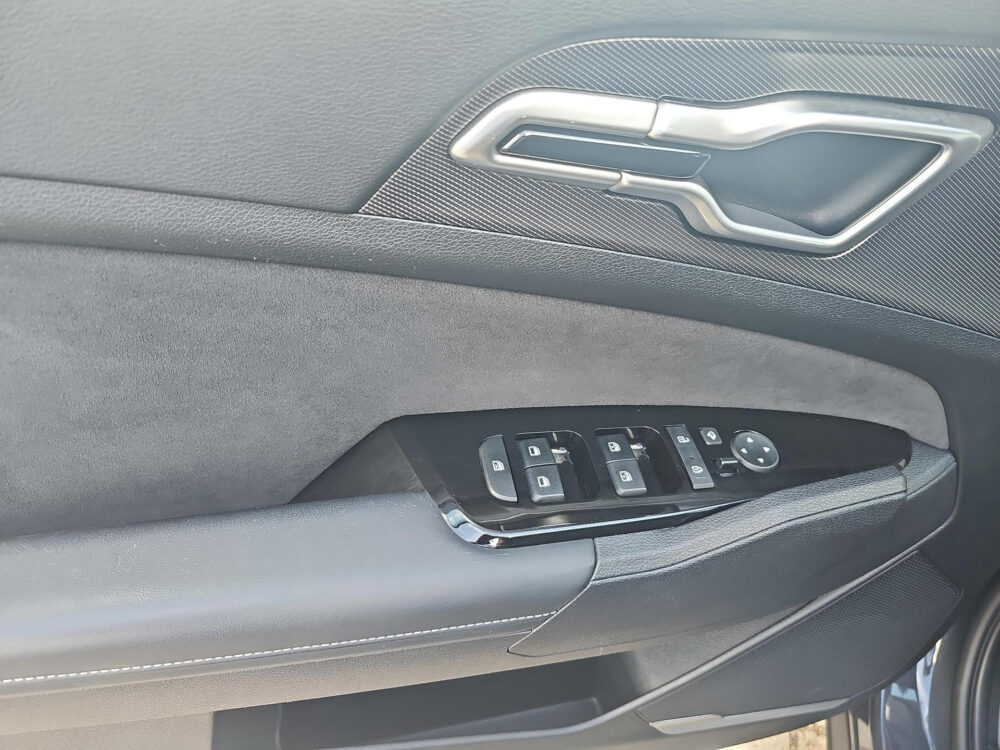 Kia Sportage 1.6 T-GDi Plug-in Hybrid AWD GT-Line 19
