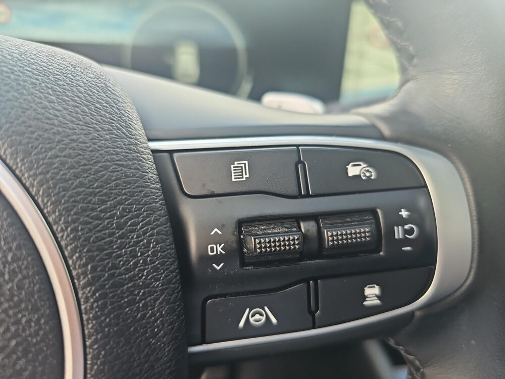 Kia Sportage 1.6 T-GDi Plug-in Hybrid AWD GT-Line 22
