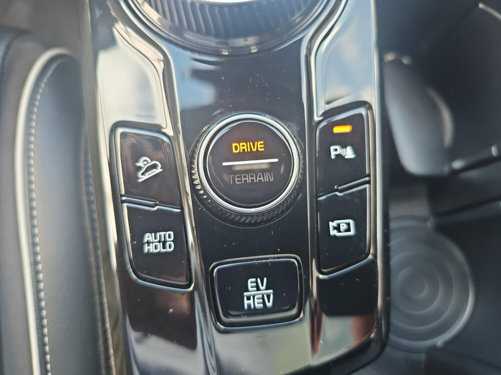 Kia Sportage 1.6 T-GDi Plug-in Hybrid AWD GT-Line 28