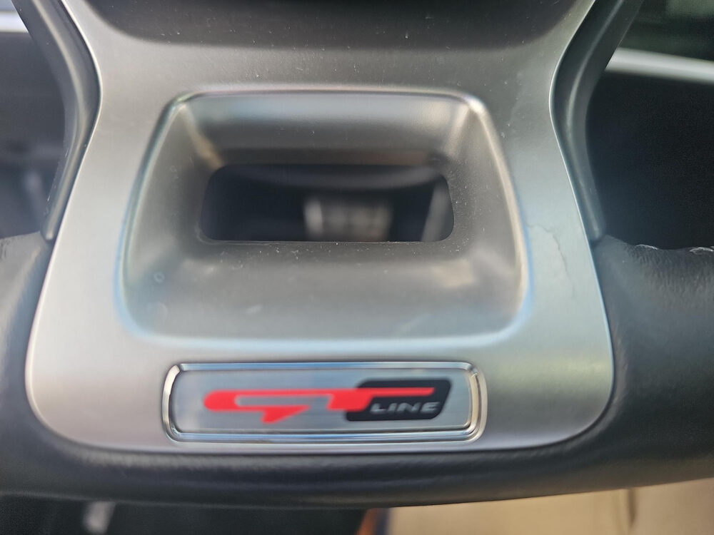 Kia Sportage 1.6 T-GDi Plug-in Hybrid AWD GT-Line 29