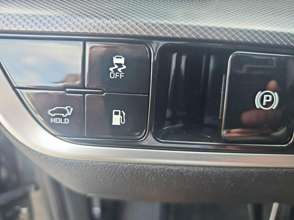 Kia Sportage 1.6 T-GDi Plug-in Hybrid AWD GT-Line 30