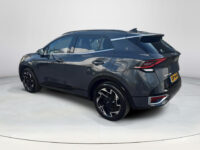 Kia Sportage 1.6 T-GDi Plug-in Hybrid AWD GT-Line 34
