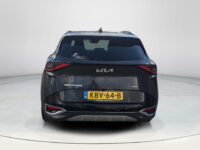 Kia Sportage 1.6 T-GDi Plug-in Hybrid AWD GT-Line 35