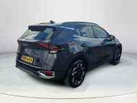 Kia Sportage 1.6 T-GDi Plug-in Hybrid AWD GT-Line 36