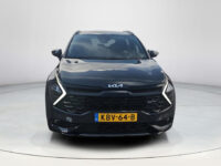 Kia Sportage 1.6 T-GDi Plug-in Hybrid AWD GT-Line 39