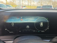 Kia Sportage 1.6 T-GDi Plug-in Hybrid AWD GT-Line 43