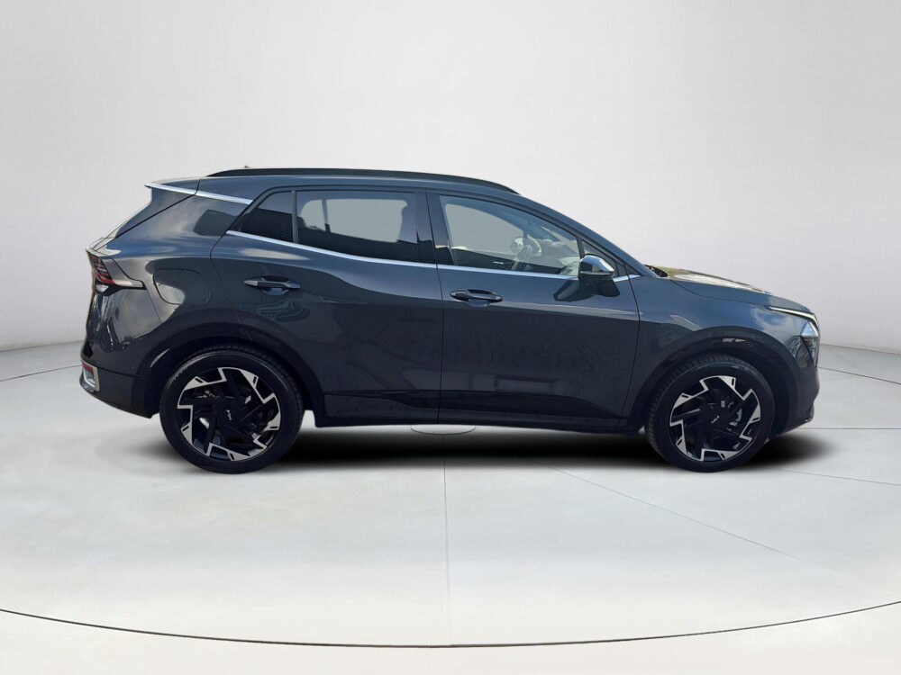 Kia Sportage 1.6 T-GDi Plug-in Hybrid AWD GT-Line 5