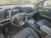 Kia Sportage 1.6 T-GDi Plug-in Hybrid AWD GT-Line 50