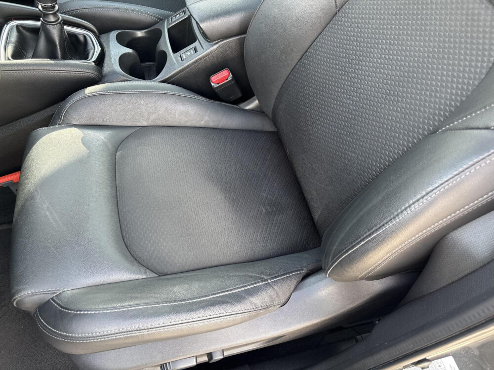 Nissan QASHQAI 1.2 Tekna 11