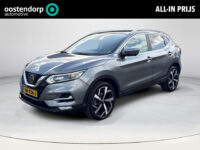 Nissan QASHQAI 1.2 Tekna 21
