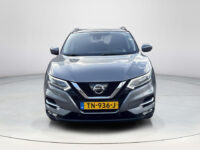 Nissan QASHQAI 1.2 Tekna 22