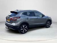 Nissan QASHQAI 1.2 Tekna 25