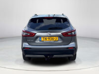 Nissan QASHQAI 1.2 Tekna 26