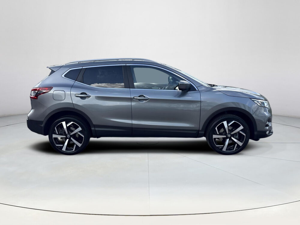 Nissan QASHQAI 1.2 Tekna 3