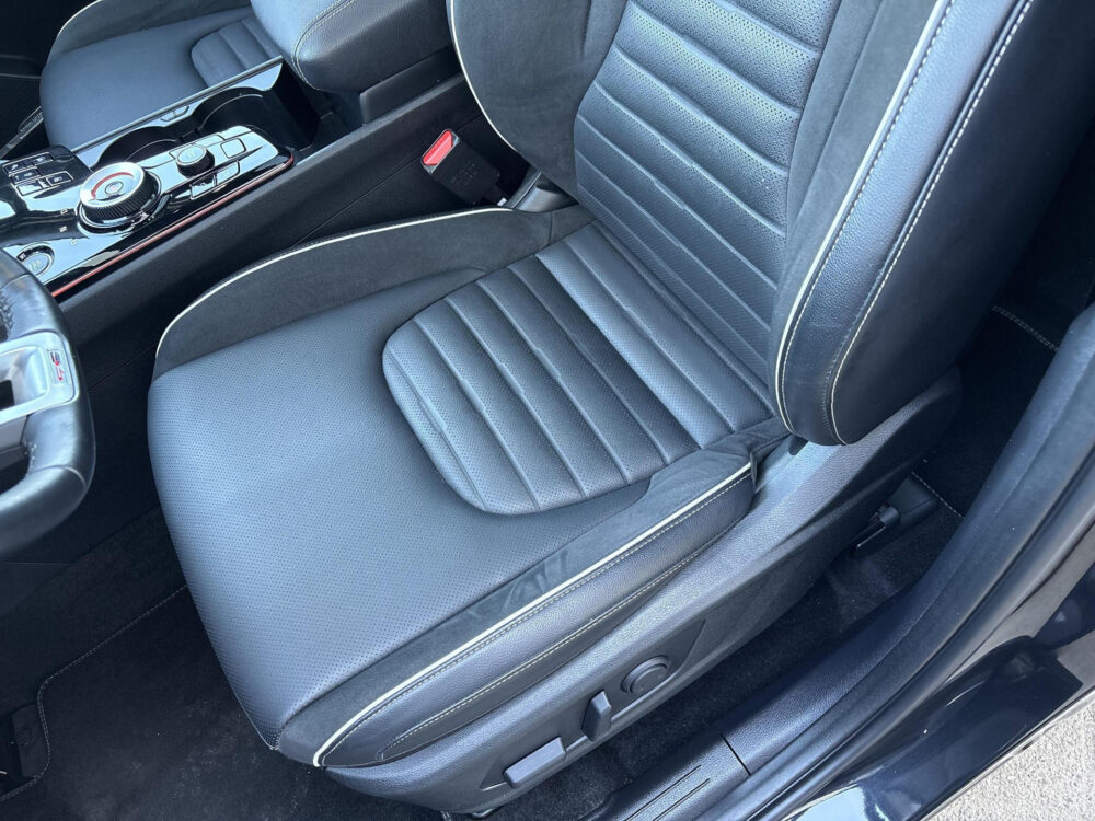 Kia Sportage 1.6 T-GDi Hybrid GT-PlusLine 10