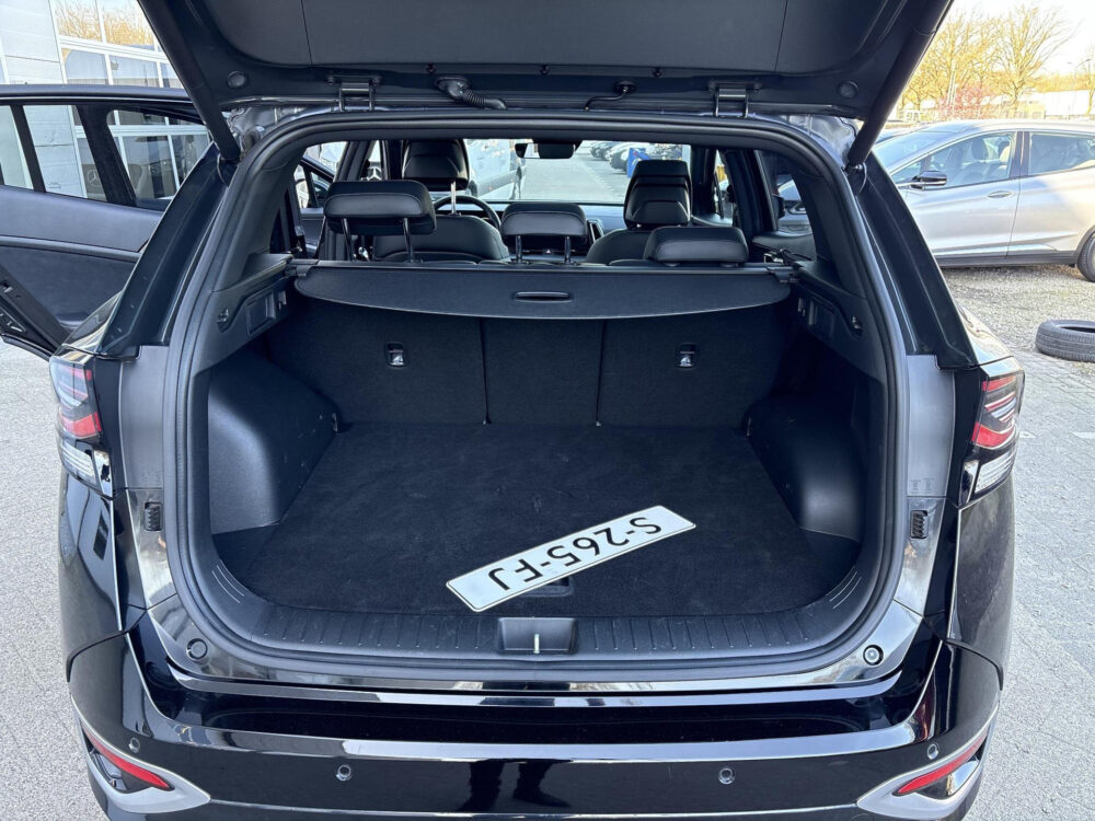 Kia Sportage 1.6 T-GDi Hybrid GT-PlusLine 15