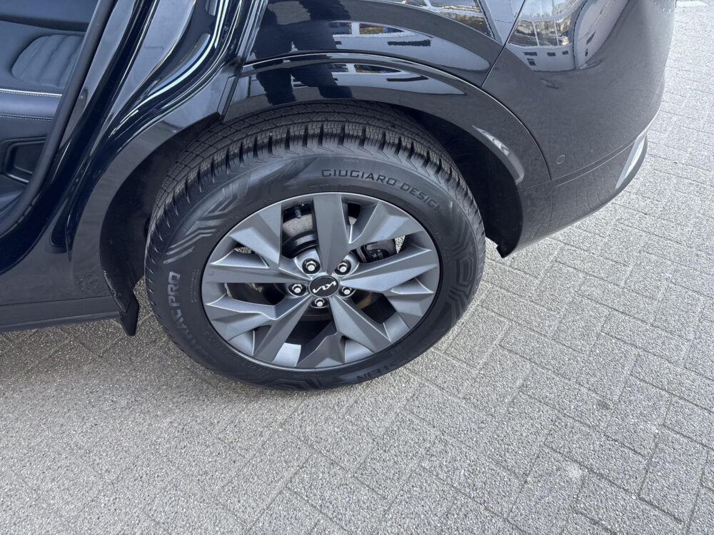 Kia Sportage 1.6 T-GDi Hybrid GT-PlusLine 16