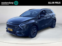 Kia Sportage 1.6 T-GDi Hybrid GT-PlusLine 20