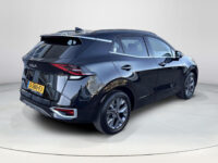 Kia Sportage 1.6 T-GDi Hybrid GT-PlusLine 24