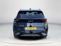 Kia Sportage 1.6 T-GDi Hybrid GT-PlusLine 25